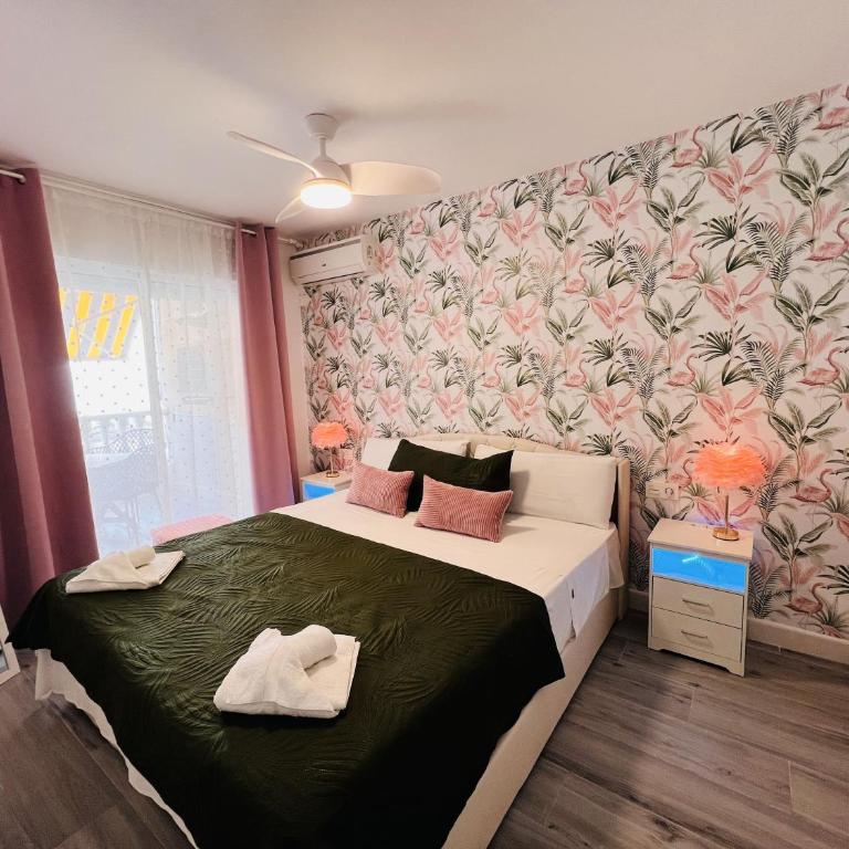Punta Manga by Alina365 - Apartamento Deluxe de 2 dormitorios - 1