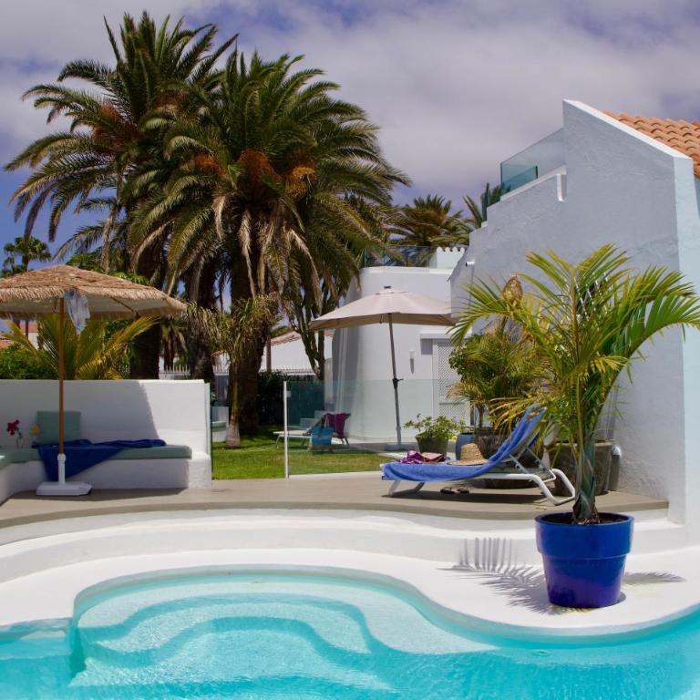 Sierra del Mar - Bungalow de 3 dormitorios - 36