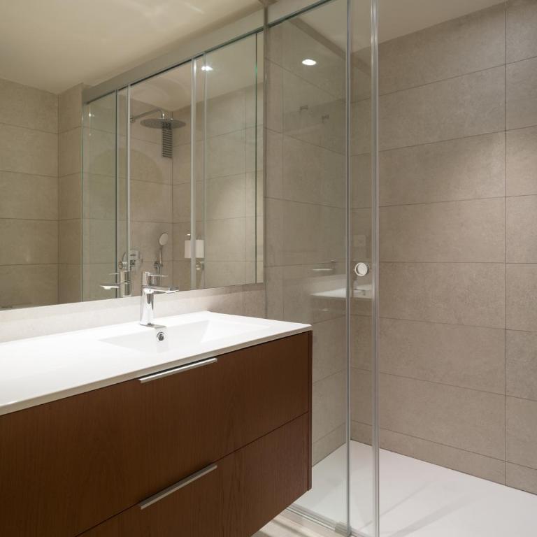Luxury Bakus Canteras Beach - Apartamento Deluxe de 3 dormitorios - 40