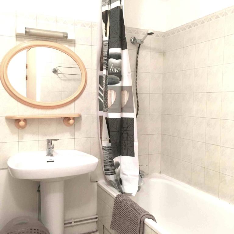 Studio ARBOLES - One-Bedroom Apartment - 15