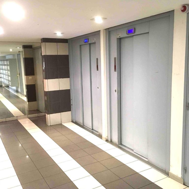 Studio ARBOLES - One-Bedroom Apartment - 17