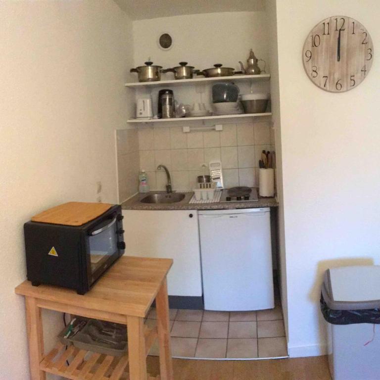 Studio ARBOLES - One-Bedroom Apartment - 7