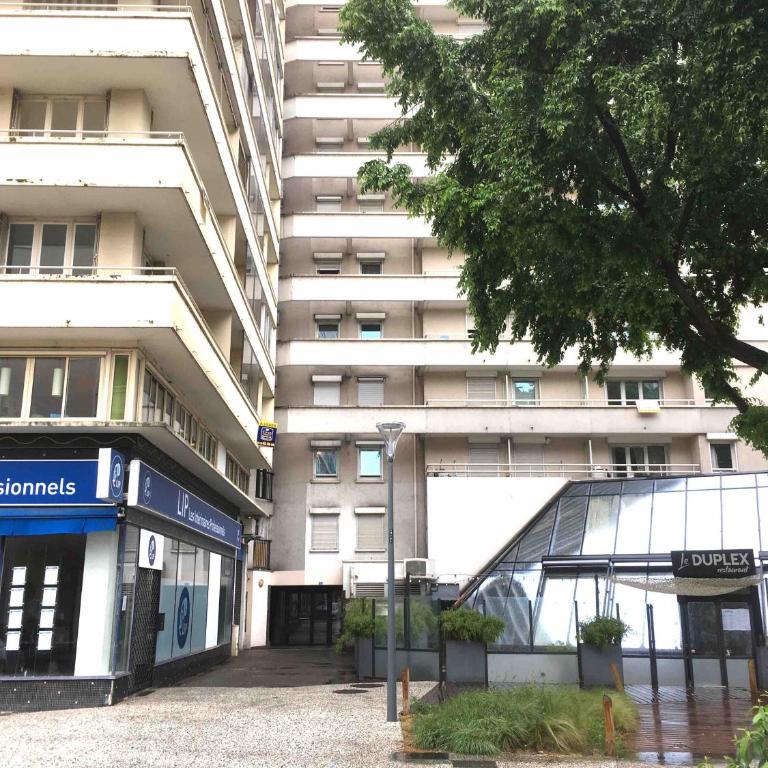 Studio ARBOLES - One-Bedroom Apartment - 19