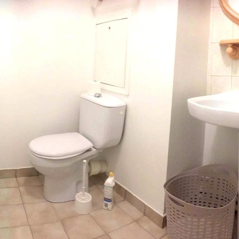 Studio ARBOLES - One-Bedroom Apartment - 14