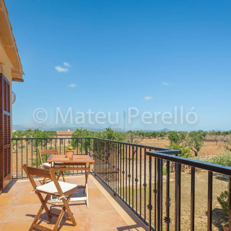 Villa Santa Eulalia - Villa - 36
