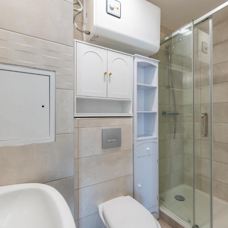 Le Moulin Basset - A 11min du Stade de France - Appartement - 5
