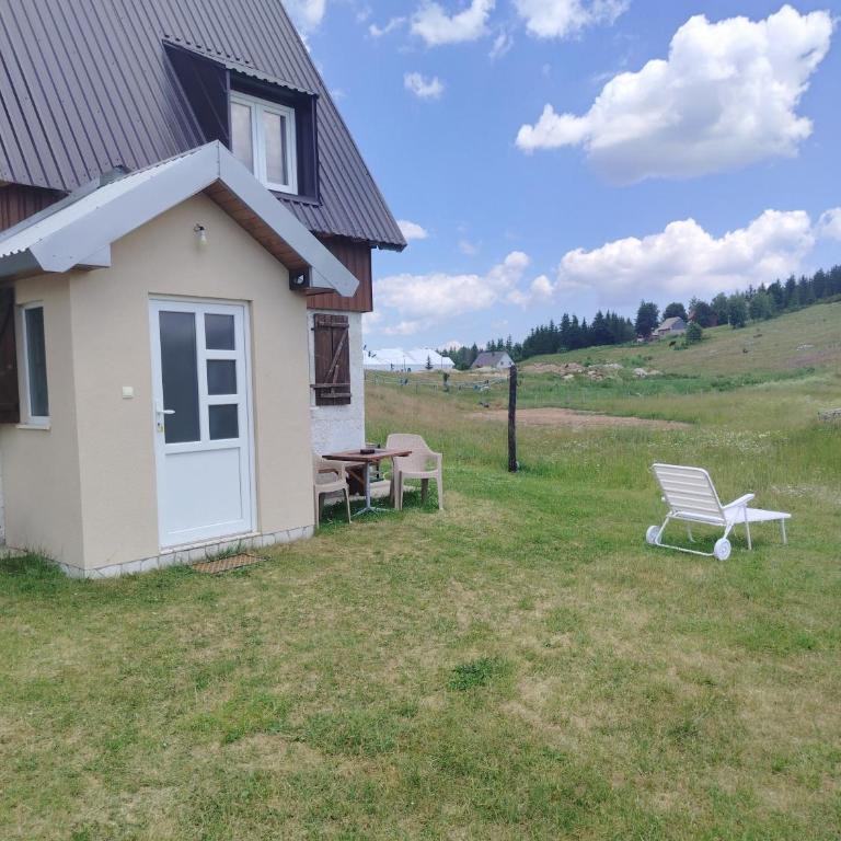 Holiday Home Apartman Aco - Two-Bedroom Apartment with Mountain View - 2