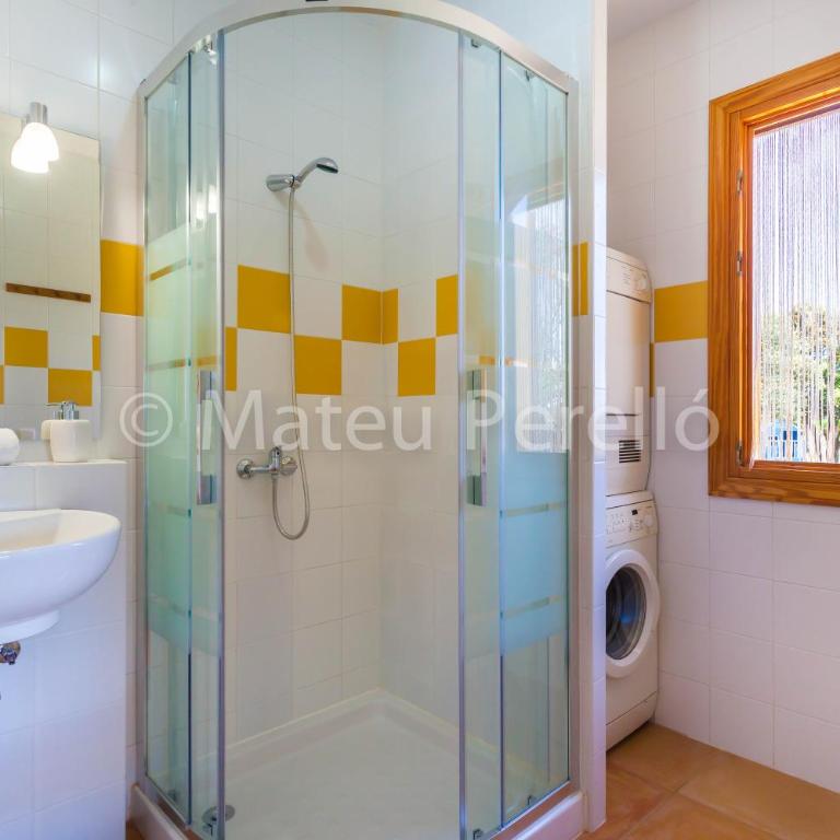 Villa Santa Eulalia - Villa - 23