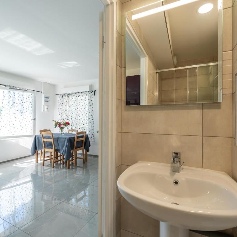 Le Moulin Basset - A 11min du Stade de France - Appartement - 9