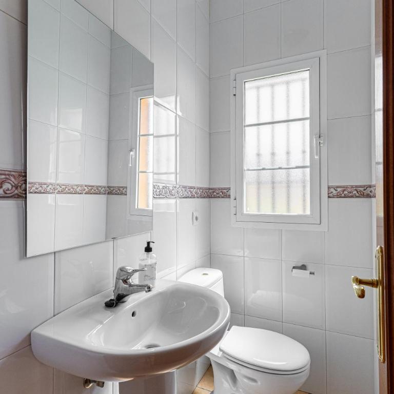 Private villa in Tamango Hill - Chalet de 3 dormitorios - 12