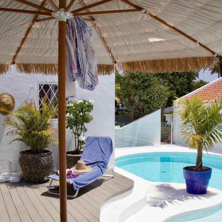 Sierra del Mar - Bungalow de 3 dormitorios - 37