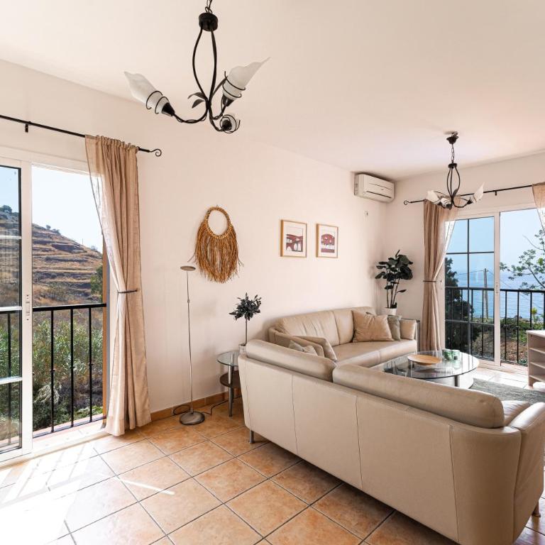 Private villa in Tamango Hill - Chalet de 3 dormitorios - 4