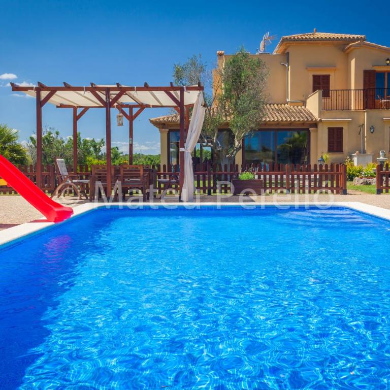 Villa Santa Eulalia - Villa - 2