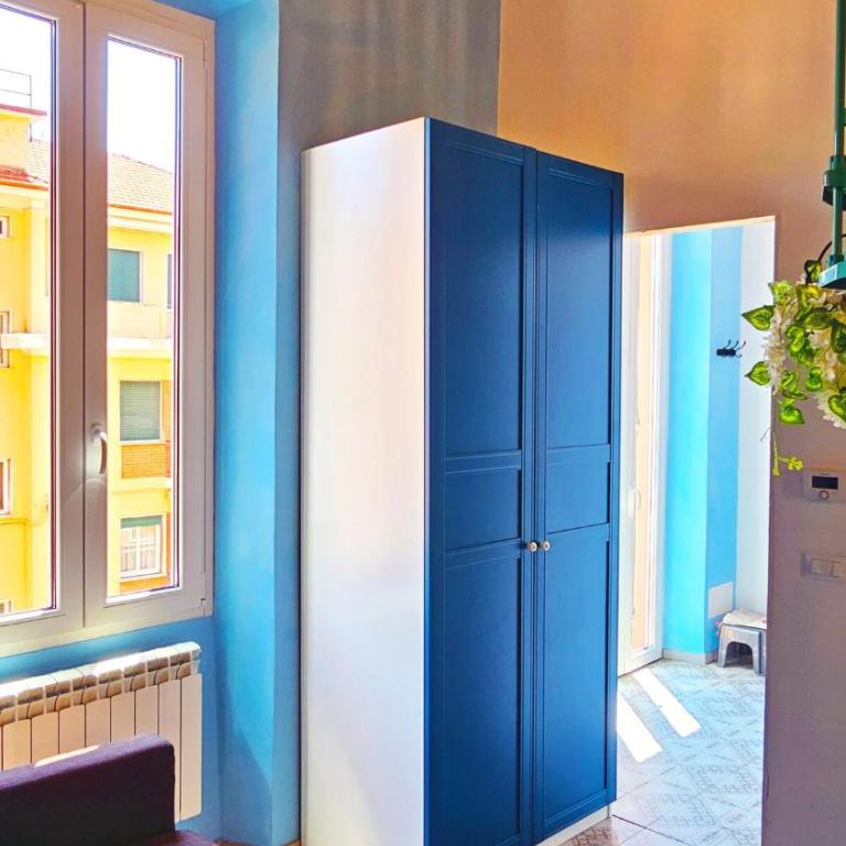5 mins from Beach and 1 min from center One - Appartamento con 1 Camera da Letto - 33
