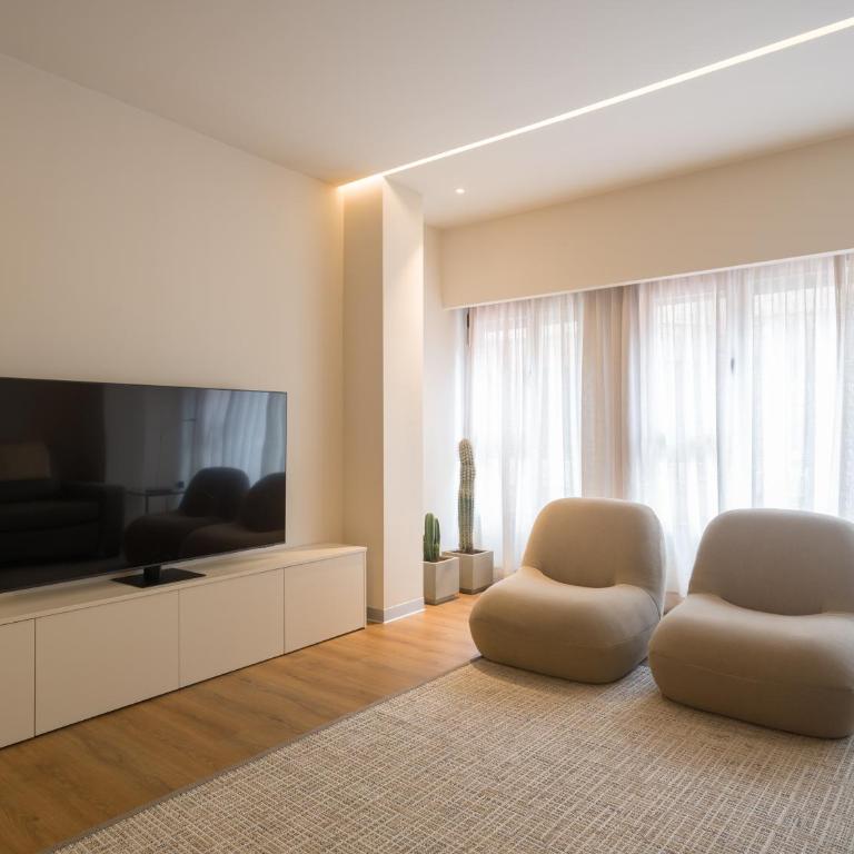 Luxury Bakus Canteras Beach - Apartamento Deluxe de 3 dormitorios - 6