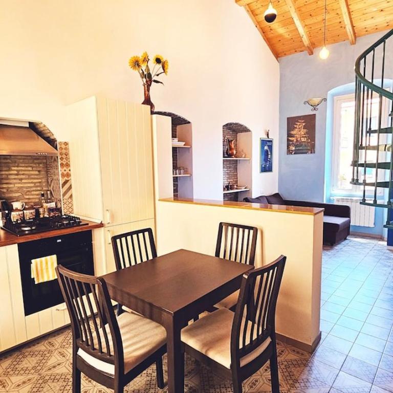 5 mins from Beach and 1 min from center One - Appartamento con 1 Camera da Letto - 26