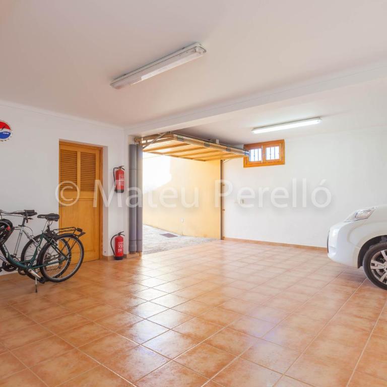 Villa Santa Eulalia - Villa - 38
