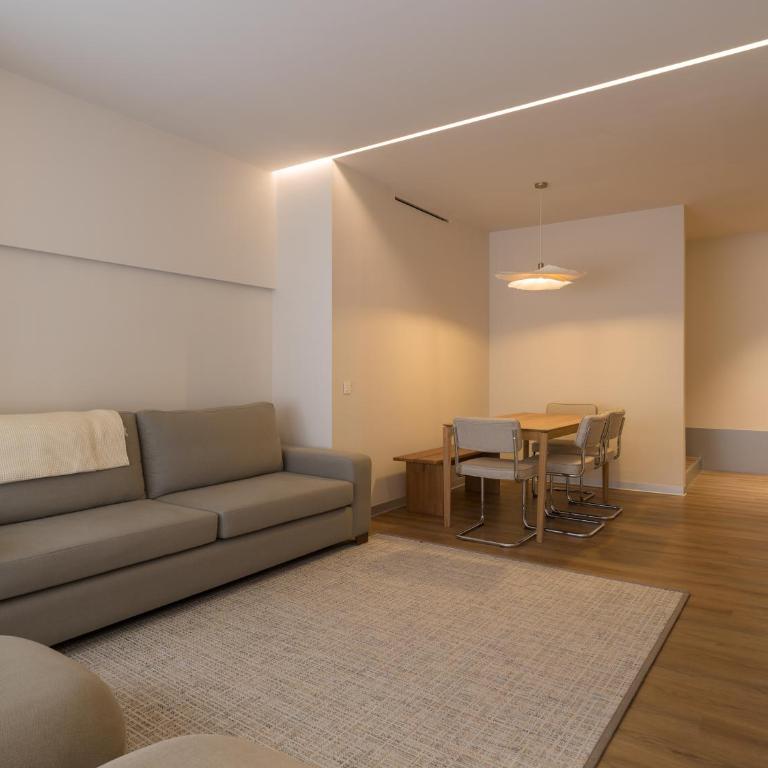 Luxury Bakus Canteras Beach - Apartamento Deluxe de 3 dormitorios - 8