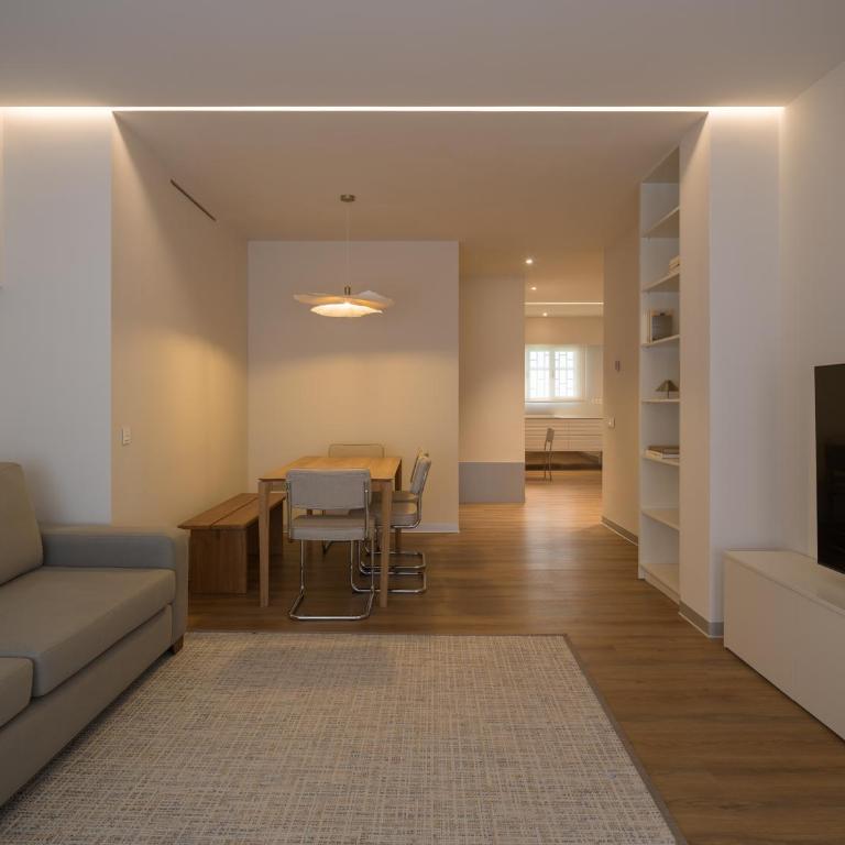 Luxury Bakus Canteras Beach - Apartamento Deluxe de 3 dormitorios - 9