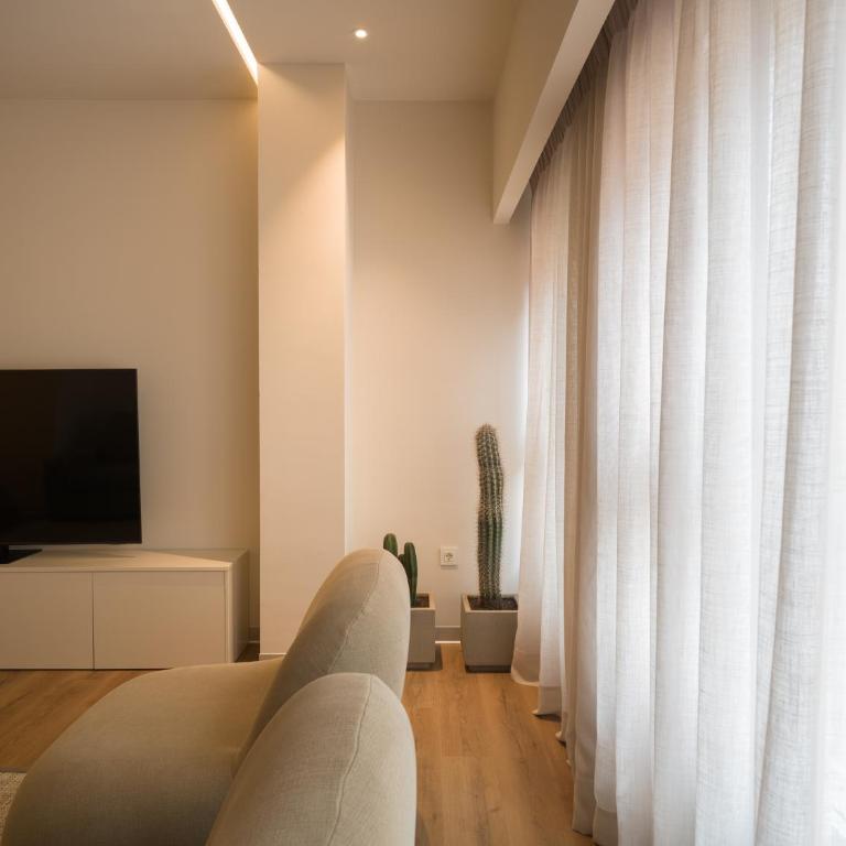 Luxury Bakus Canteras Beach - Apartamento Deluxe de 3 dormitorios - 10