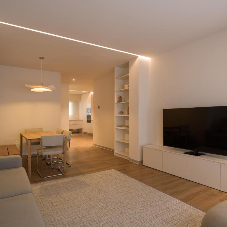 Luxury Bakus Canteras Beach - Apartamento Deluxe de 3 dormitorios - 11