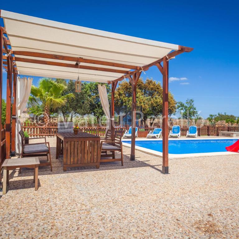 Villa Santa Eulalia - Villa - 3