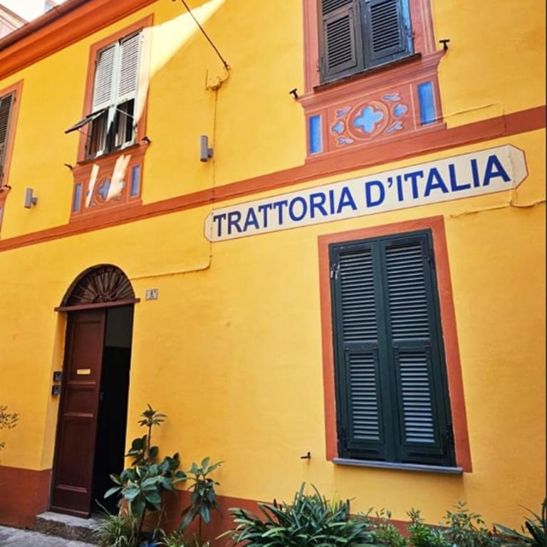5 mins from Beach and 1 min from center One - Appartamento con 1 Camera da Letto - 19