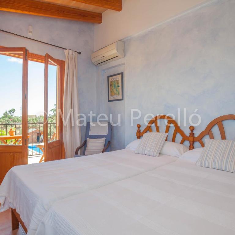 Villa Santa Eulalia - Villa - 34