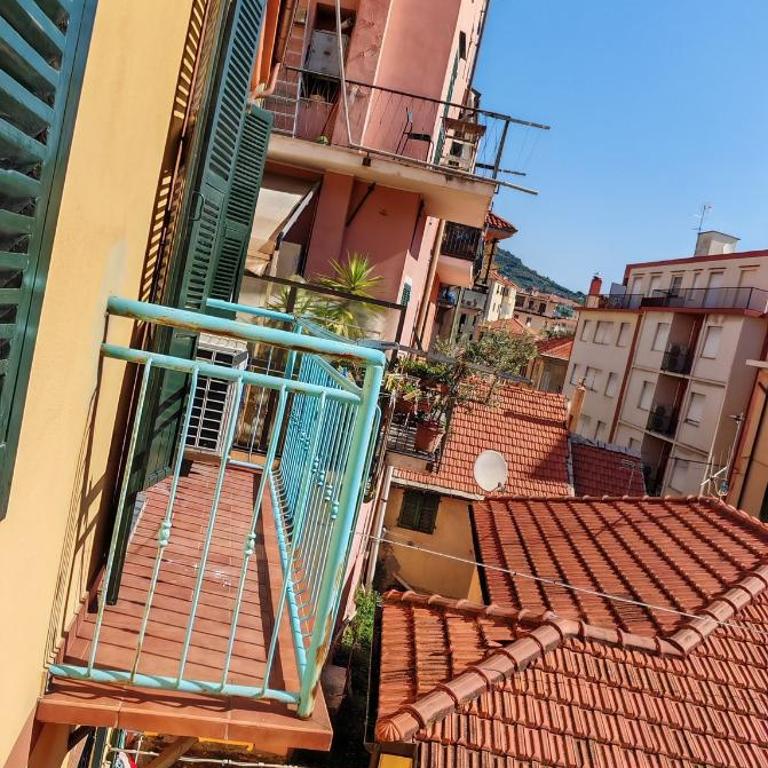 5 mins from Beach and 1 min from center One - Appartamento con 1 Camera da Letto - 17