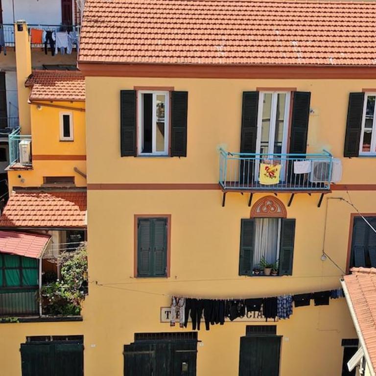 5 mins from Beach and 1 min from center One - Appartamento con 1 Camera da Letto - 16