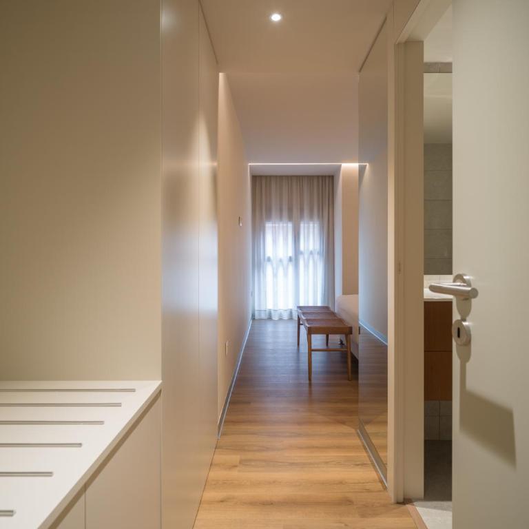 Luxury Bakus Canteras Beach - Apartamento Deluxe de 3 dormitorios - 16