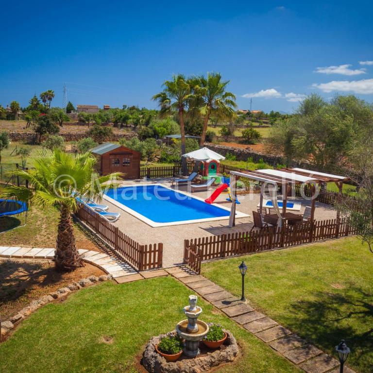 Villa Santa Eulalia - Villa - 1