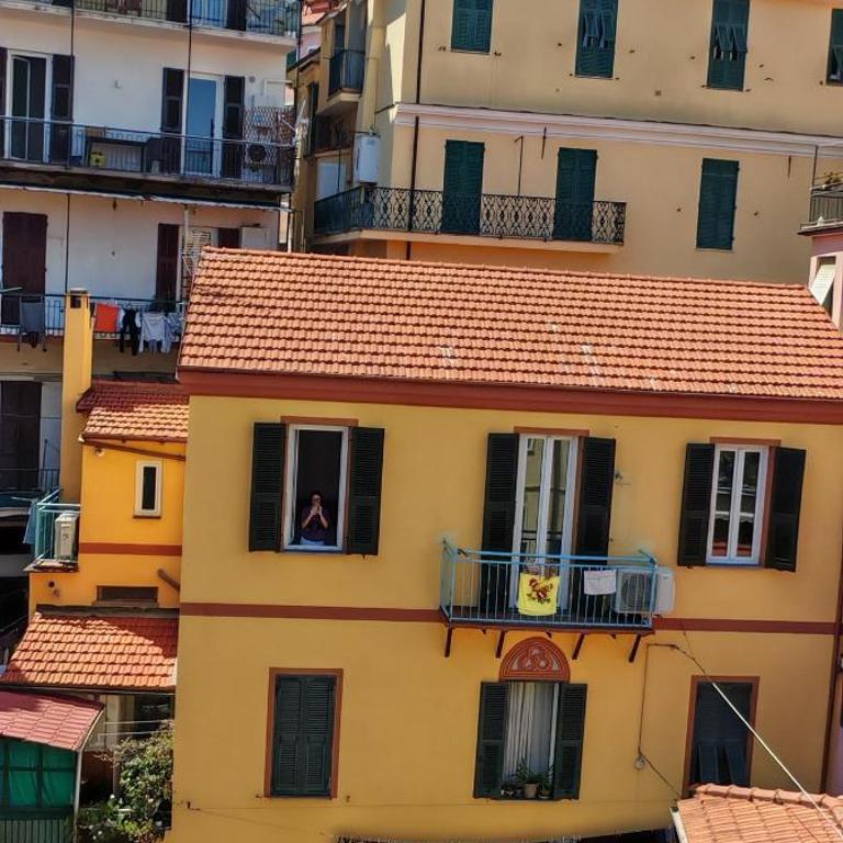5 mins from Beach and 1 min from center One - Appartamento con 1 Camera da Letto - 14