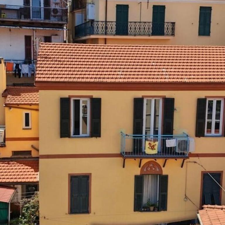 5 mins from Beach and 1 min from center One - Appartamento con 1 Camera da Letto - 13