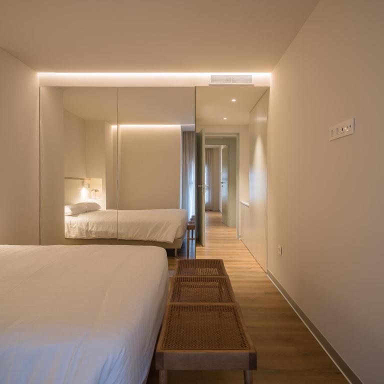 Luxury Bakus Canteras Beach - Apartamento Deluxe de 3 dormitorios - 18