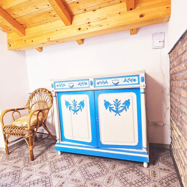 5 mins from Beach and 1 min from center One - Appartamento con 1 Camera da Letto - 11