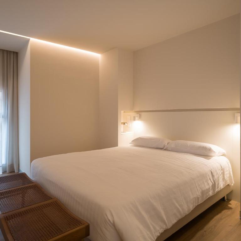 Luxury Bakus Canteras Beach - Apartamento Deluxe de 3 dormitorios - 20