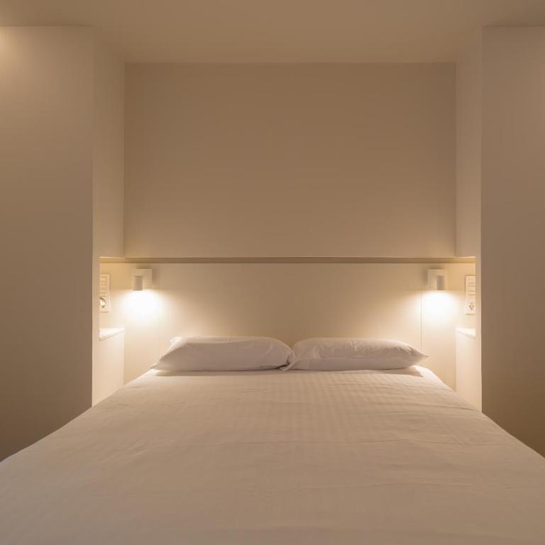 Luxury Bakus Canteras Beach - Apartamento Deluxe de 3 dormitorios - 21