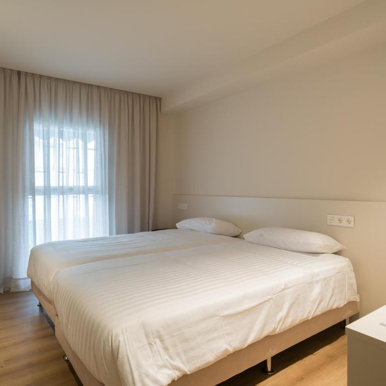 Luxury Bakus Canteras Beach - Apartamento Deluxe de 3 dormitorios - 22