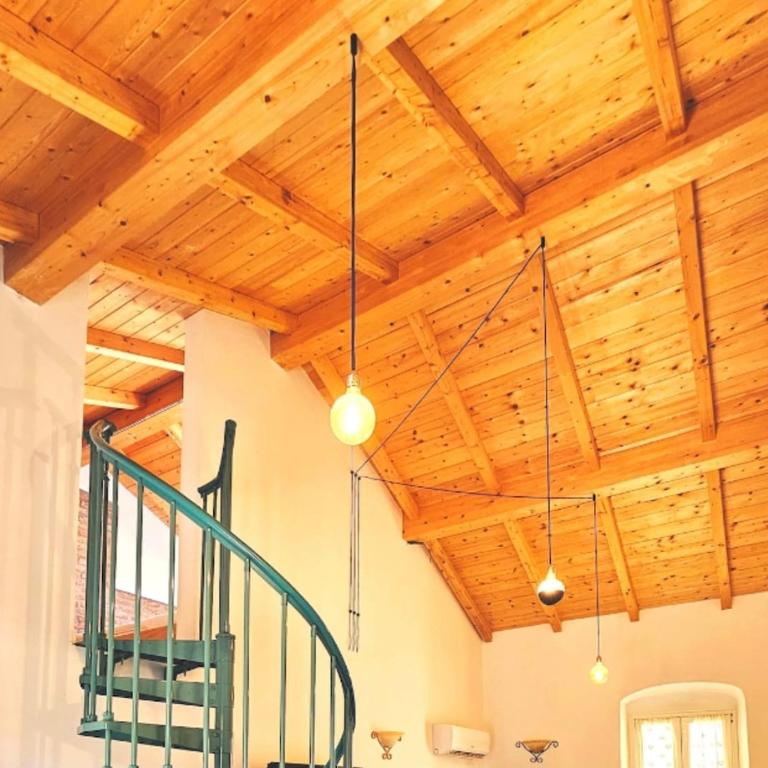 5 mins from Beach and 1 min from center One - Appartamento con 1 Camera da Letto - 8