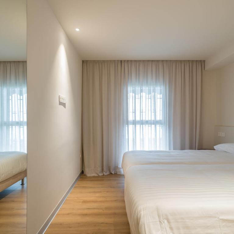 Luxury Bakus Canteras Beach - Apartamento Deluxe de 3 dormitorios - 23