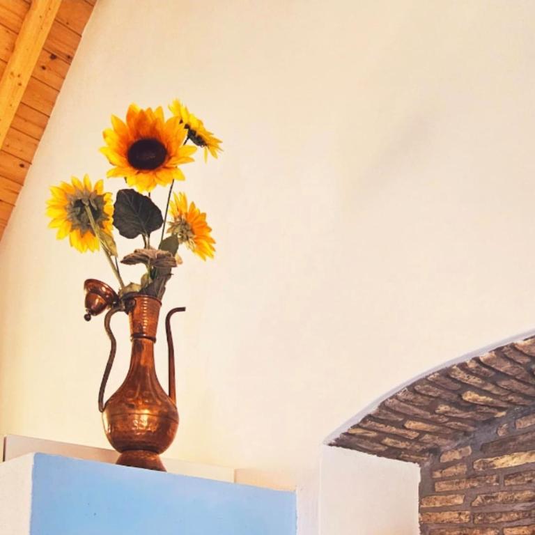 5 mins from Beach and 1 min from center One - Appartamento con 1 Camera da Letto - 6