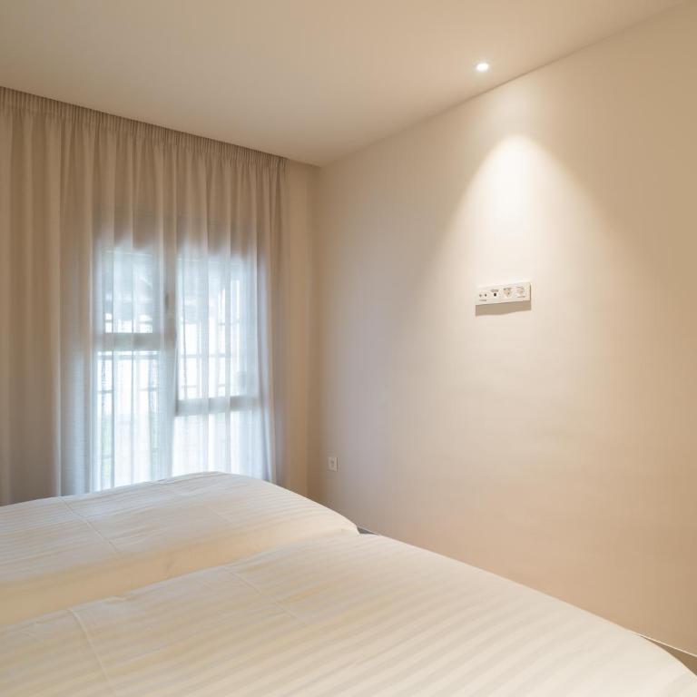 Luxury Bakus Canteras Beach - Apartamento Deluxe de 3 dormitorios - 26
