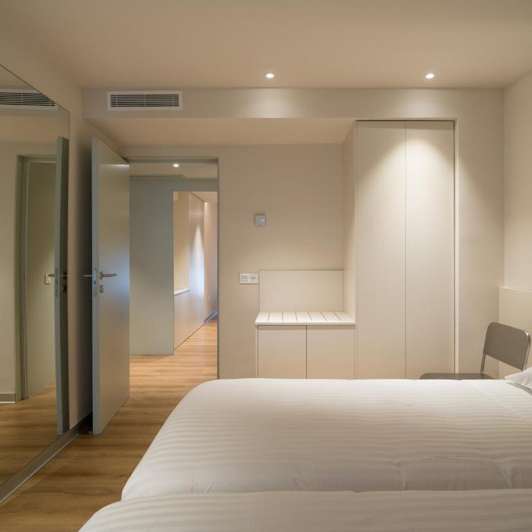 Luxury Bakus Canteras Beach - Apartamento Deluxe de 3 dormitorios - 28