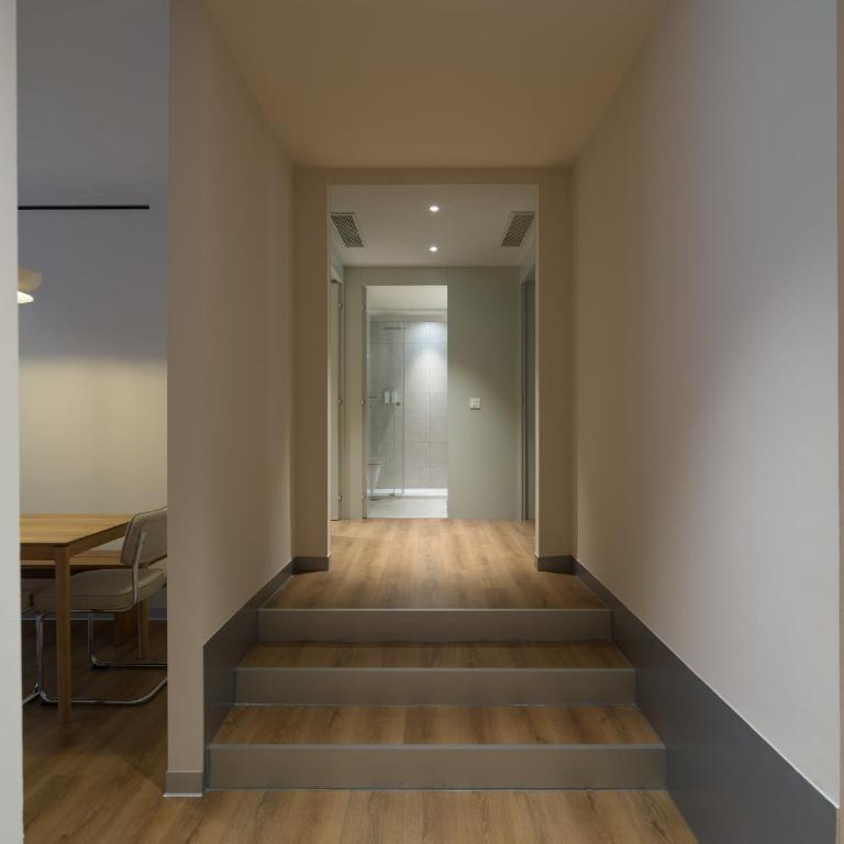 Luxury Bakus Canteras Beach - Apartamento Deluxe de 3 dormitorios - 29