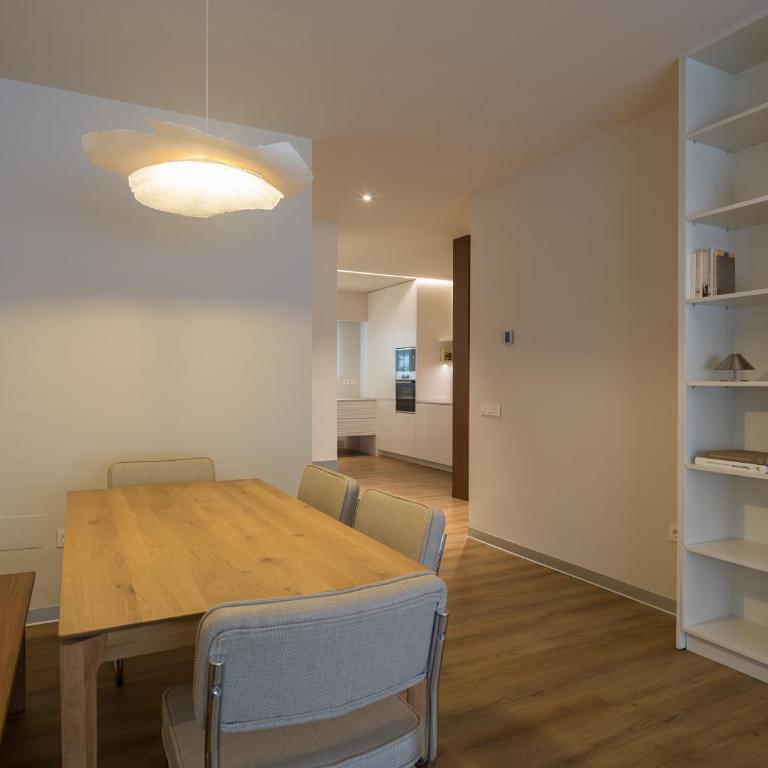 Luxury Bakus Canteras Beach - Apartamento Deluxe de 3 dormitorios - 30