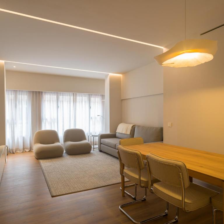 Luxury Bakus Canteras Beach - Apartamento Deluxe de 3 dormitorios - 31