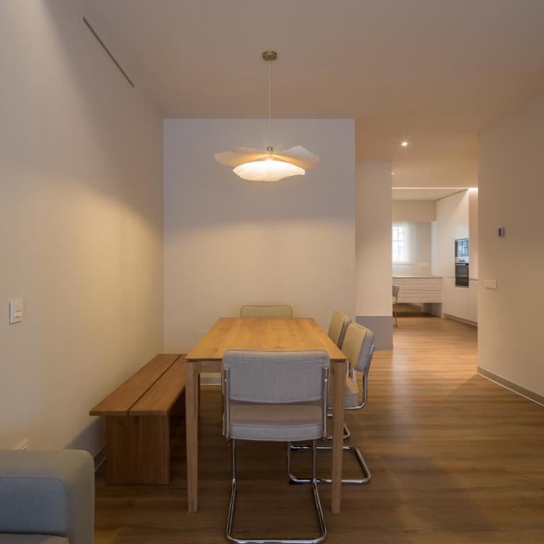 Luxury Bakus Canteras Beach - Apartamento Deluxe de 3 dormitorios - 33
