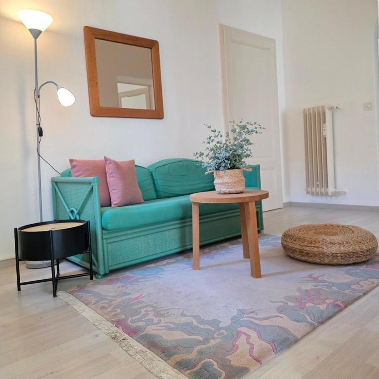 Palacinema Apartment - Locarno Old Town - Appartamento con 3 Camere da Letto - 1