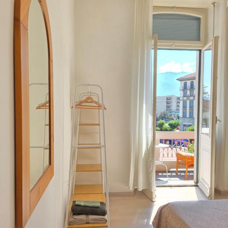 Palacinema Apartment - Locarno Old Town - Appartamento con 3 Camere da Letto - 5